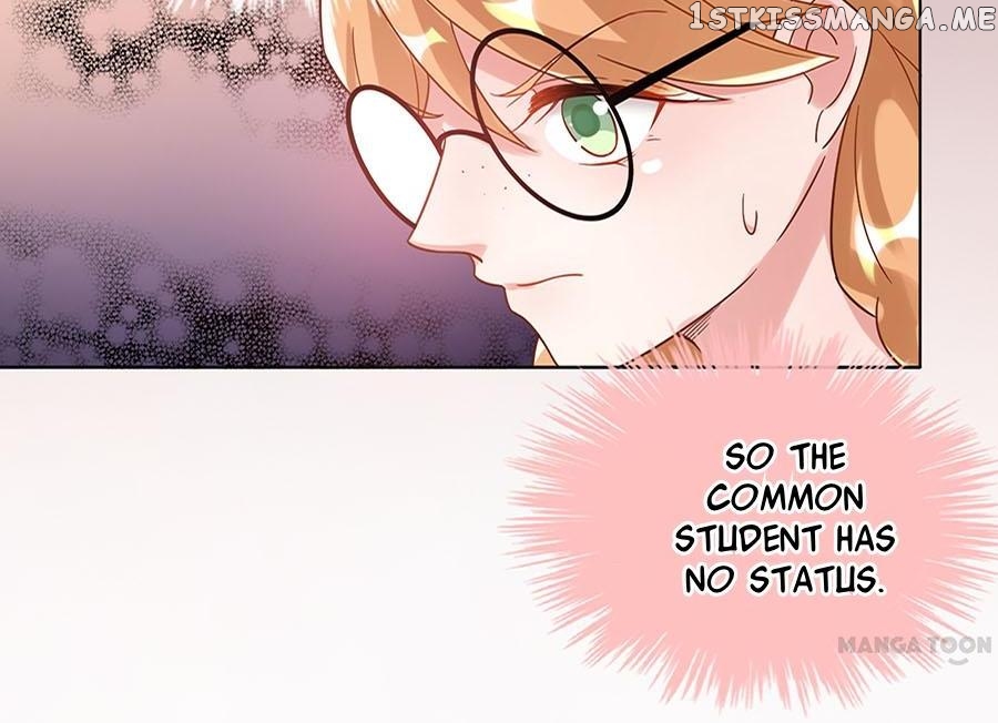 The Heiress VS Young Ruffian Chapter 14 - page 18