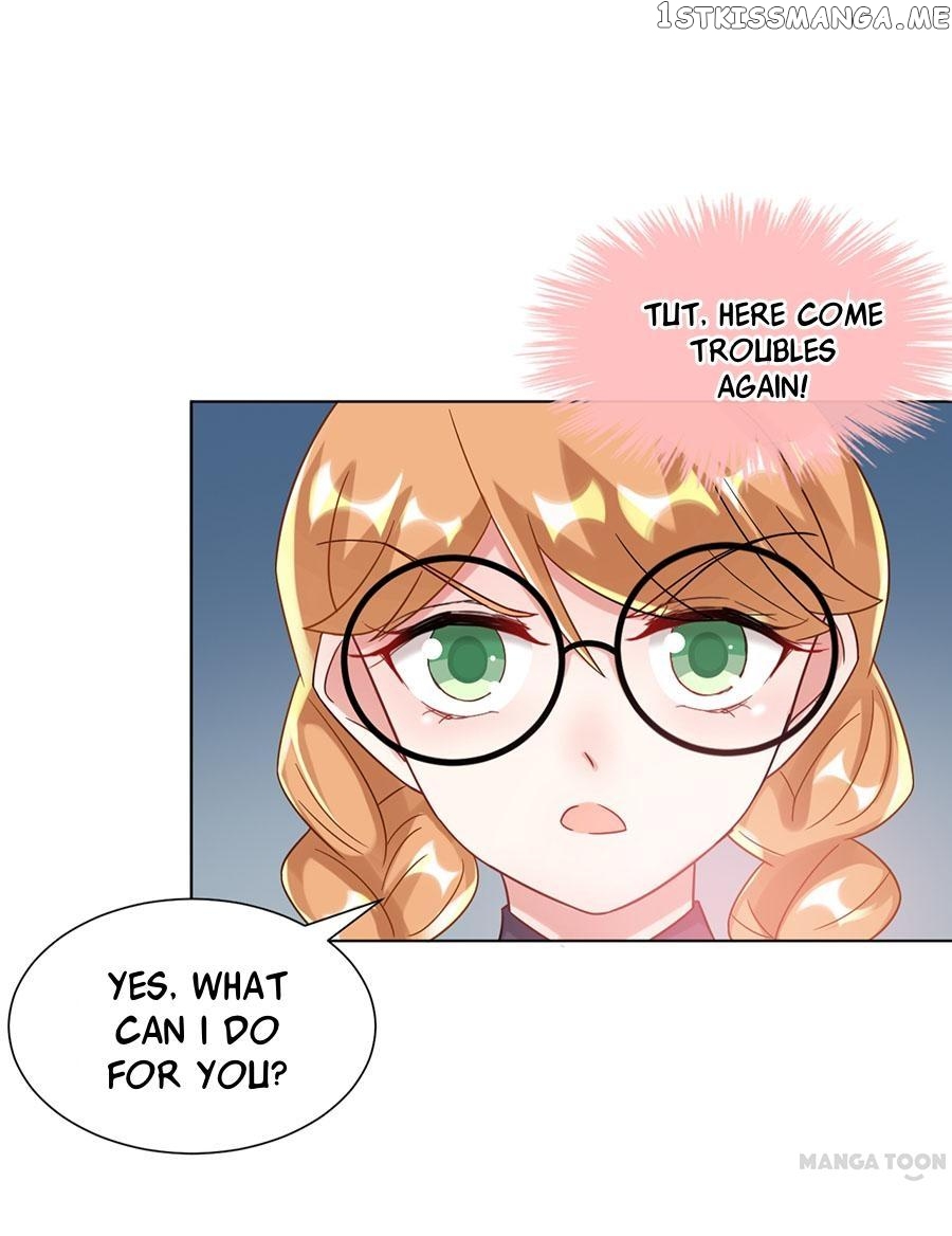 The Heiress VS Young Ruffian Chapter 14 - page 39