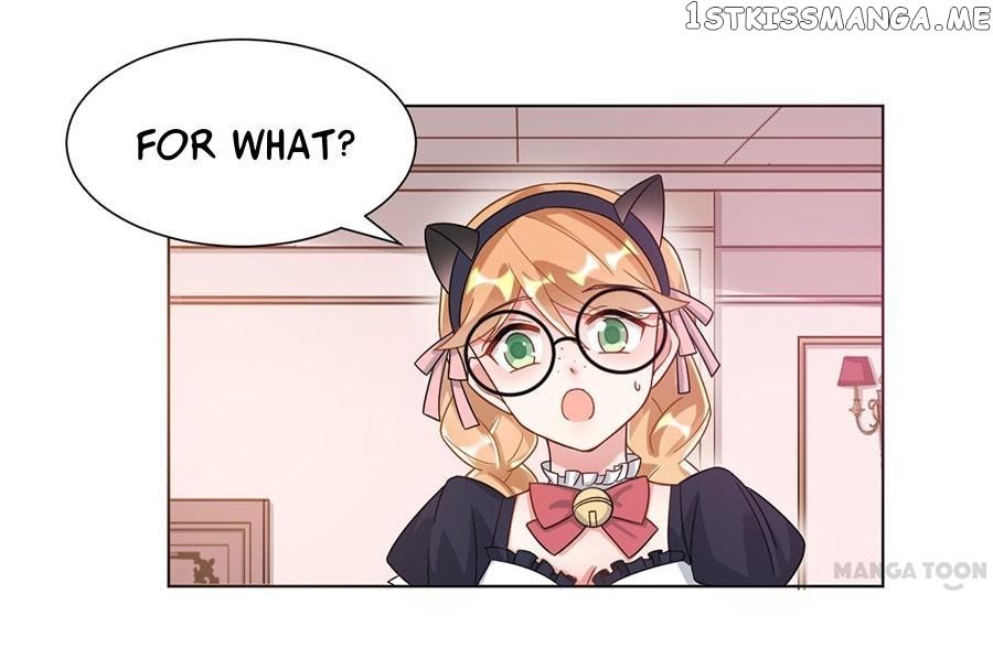 The Heiress VS Young Ruffian Chapter 14 - page 4