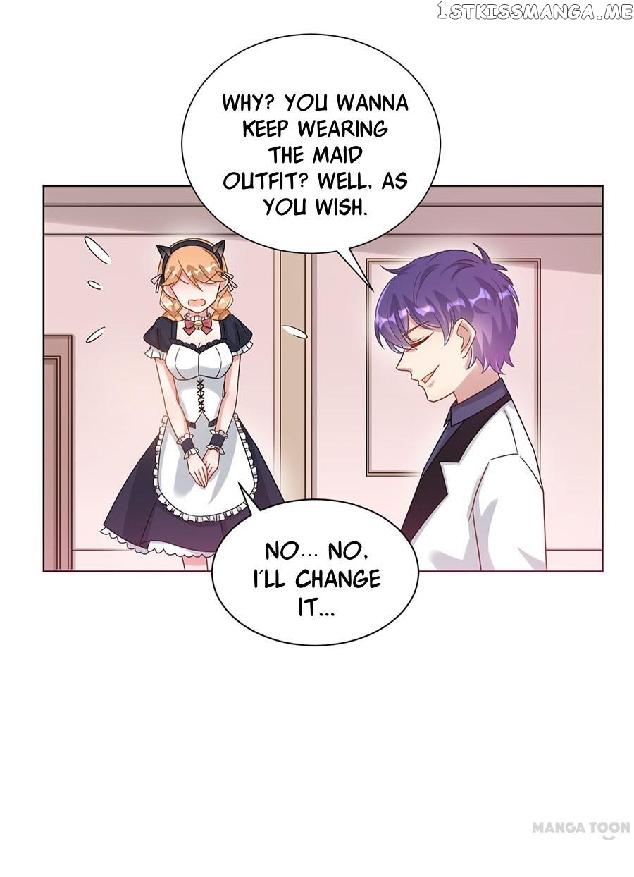 The Heiress VS Young Ruffian Chapter 14 - page 5