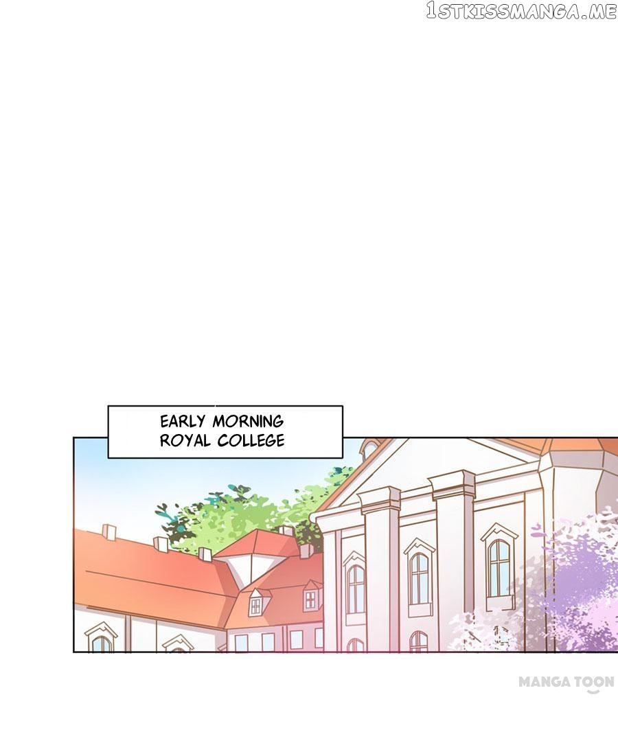 The Heiress VS Young Ruffian Chapter 14 - page 6