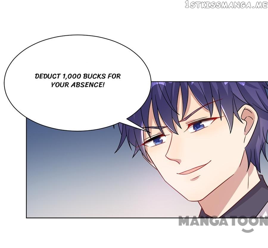 The Heiress VS Young Ruffian Chapter 16 - page 11