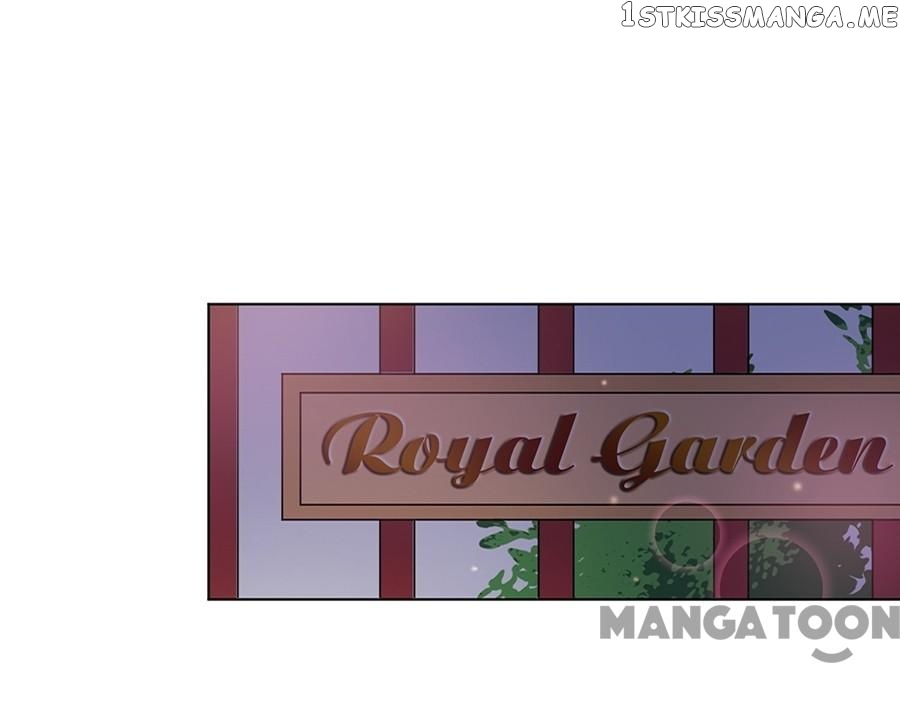 The Heiress VS Young Ruffian Chapter 16 - page 15
