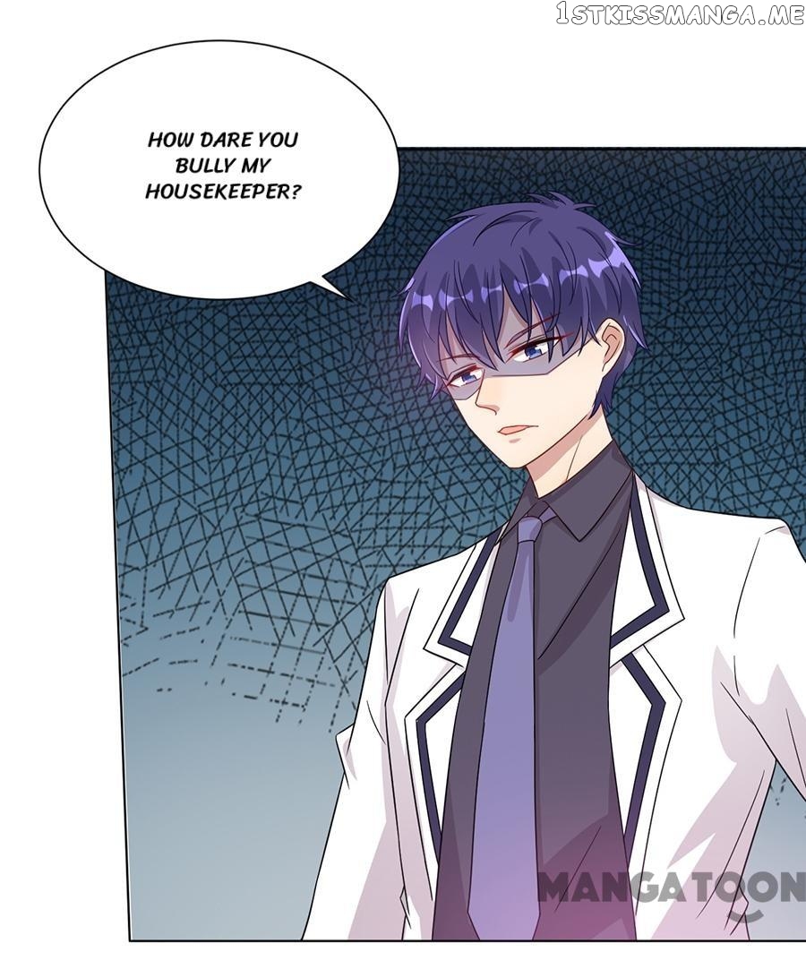 The Heiress VS Young Ruffian Chapter 16 - page 2
