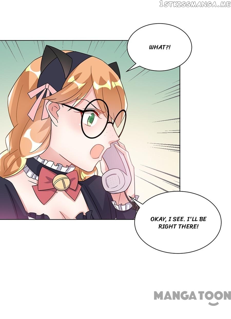 The Heiress VS Young Ruffian Chapter 16 - page 20