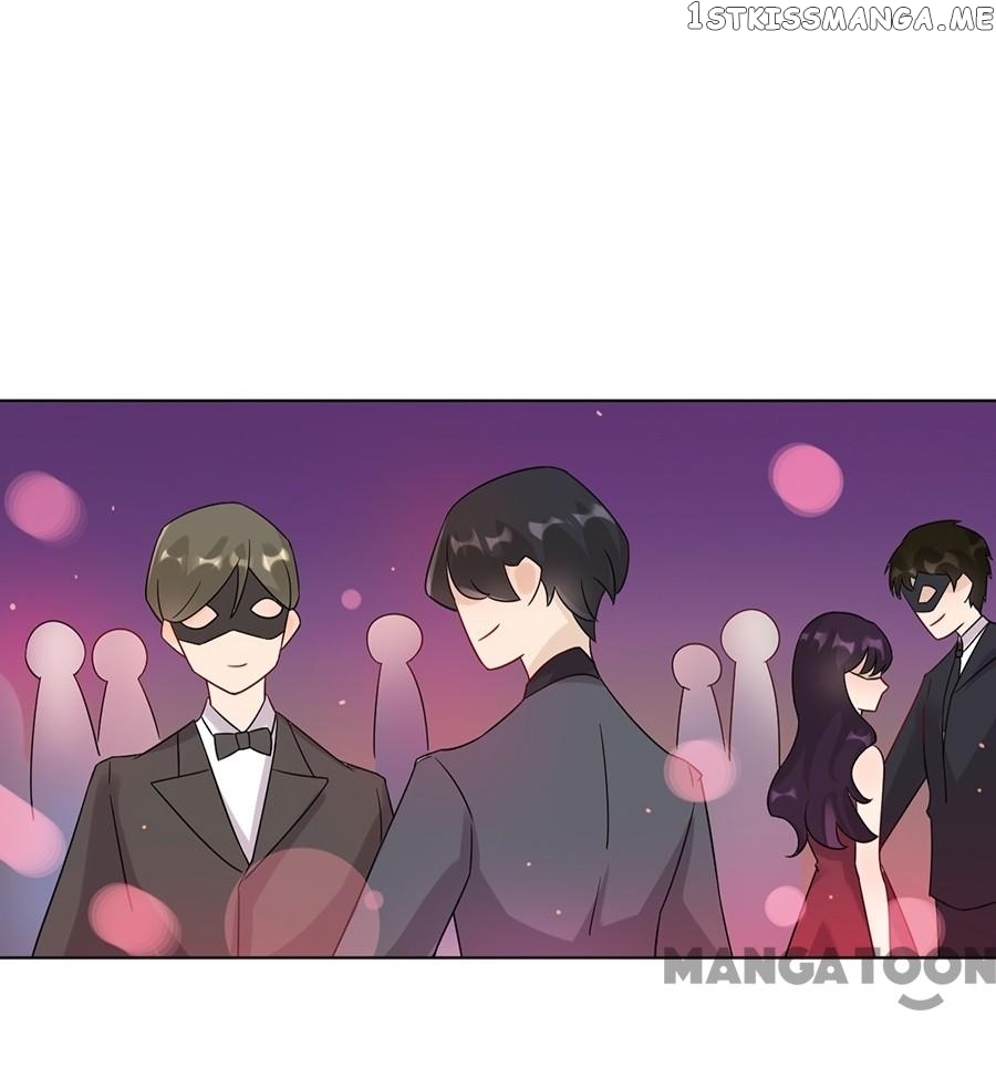 The Heiress VS Young Ruffian Chapter 16 - page 24