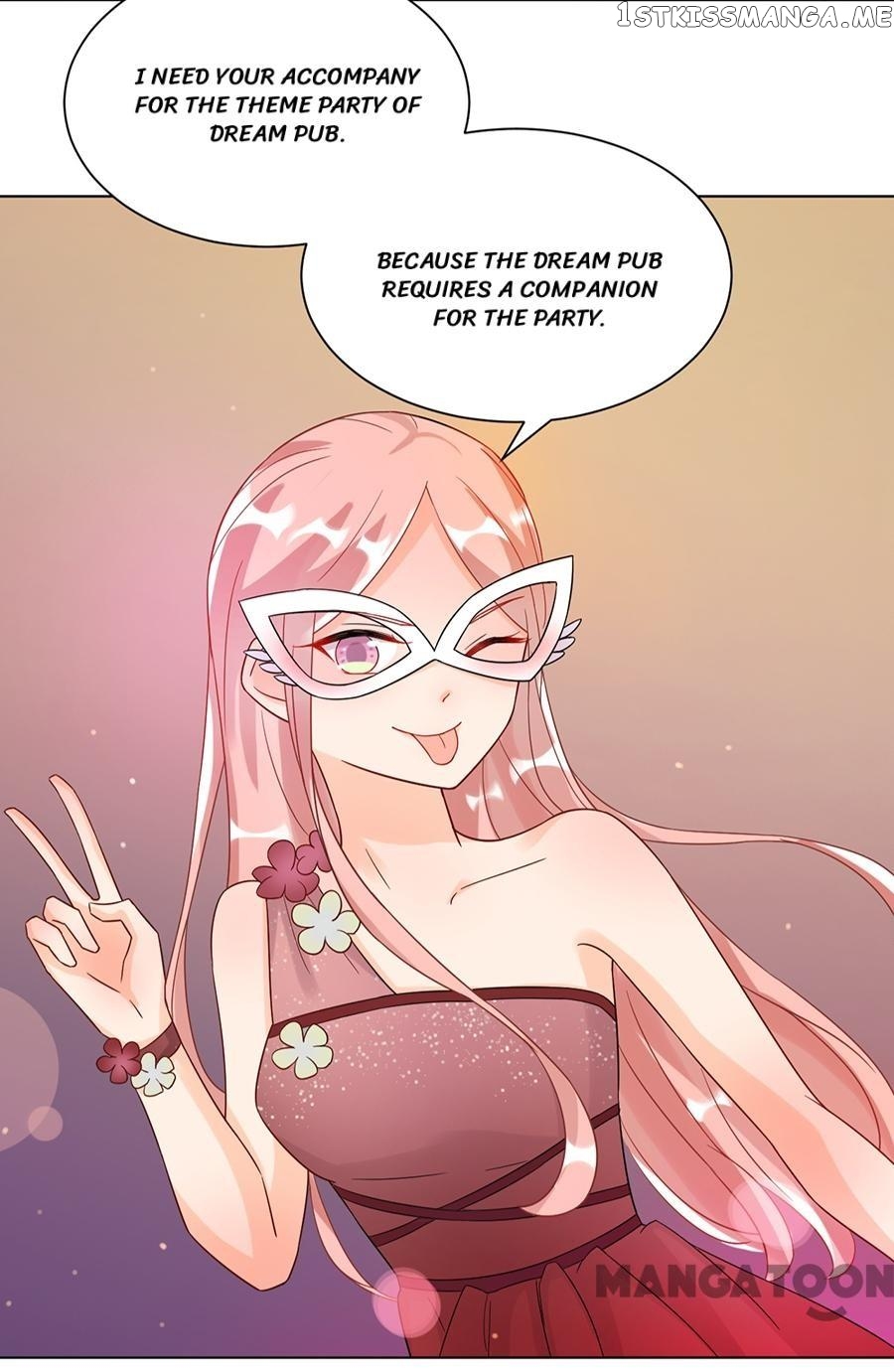 The Heiress VS Young Ruffian Chapter 16 - page 26