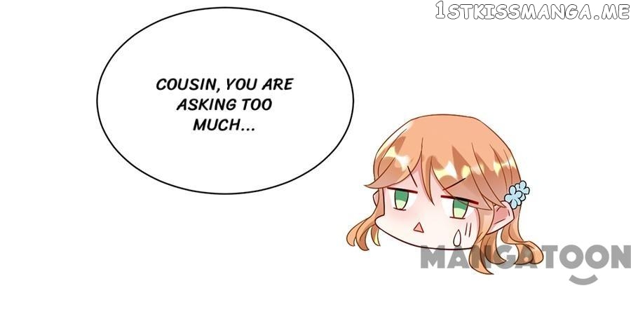 The Heiress VS Young Ruffian Chapter 16 - page 27