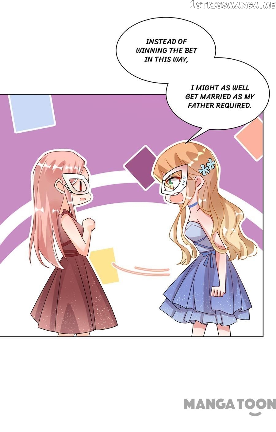 The Heiress VS Young Ruffian Chapter 16 - page 29