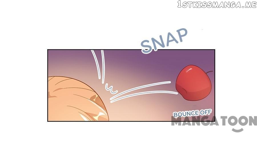 The Heiress VS Young Ruffian Chapter 16 - page 30
