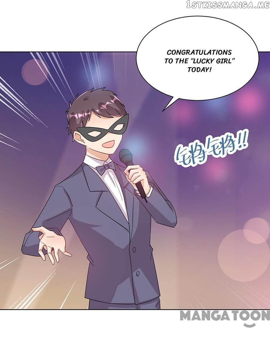 The Heiress VS Young Ruffian Chapter 16 - page 32
