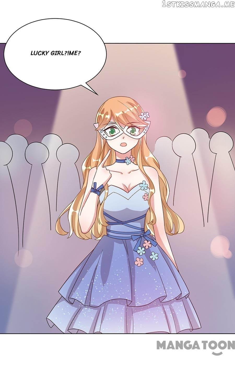 The Heiress VS Young Ruffian Chapter 16 - page 33