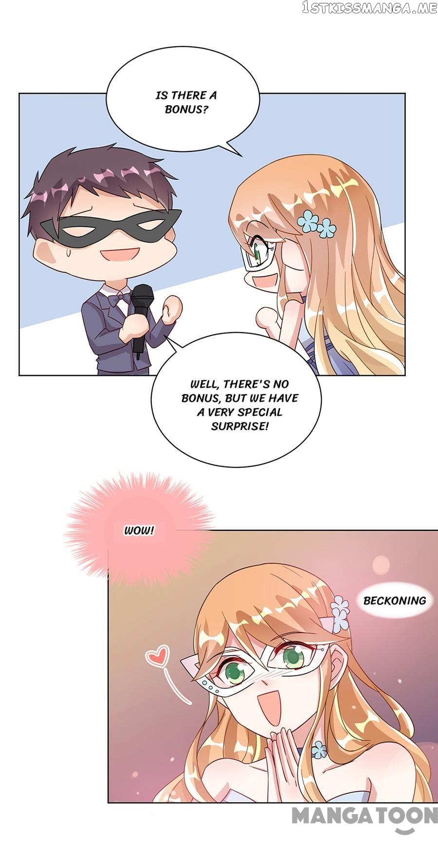 The Heiress VS Young Ruffian Chapter 16 - page 34