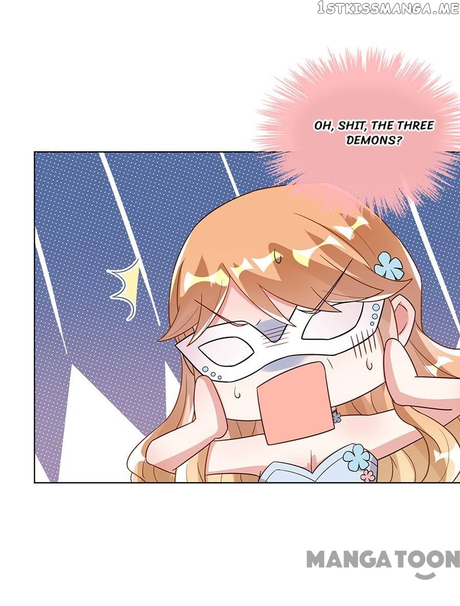 The Heiress VS Young Ruffian Chapter 16 - page 36