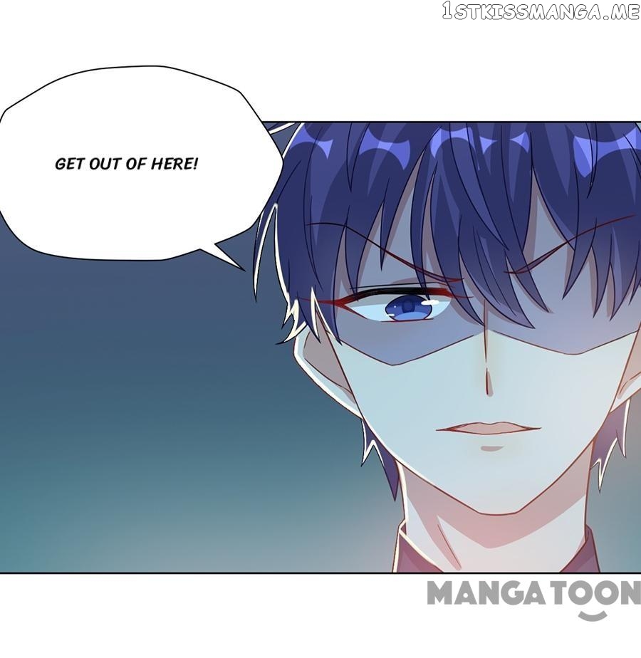 The Heiress VS Young Ruffian Chapter 16 - page 5