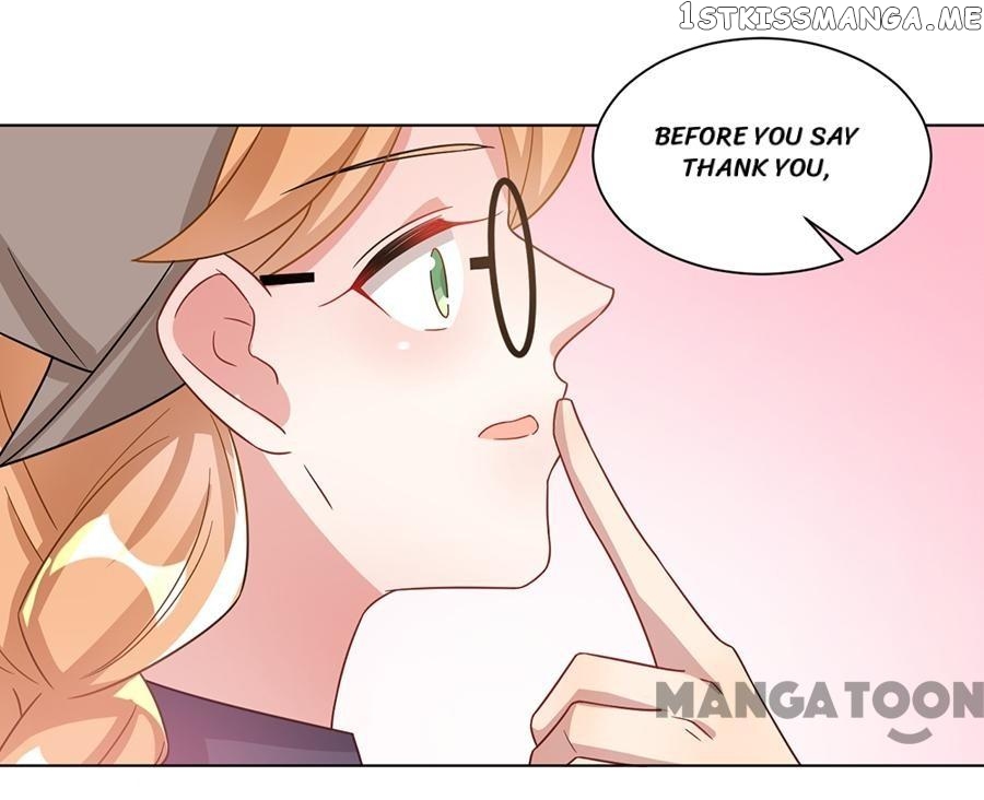 The Heiress VS Young Ruffian Chapter 16 - page 9