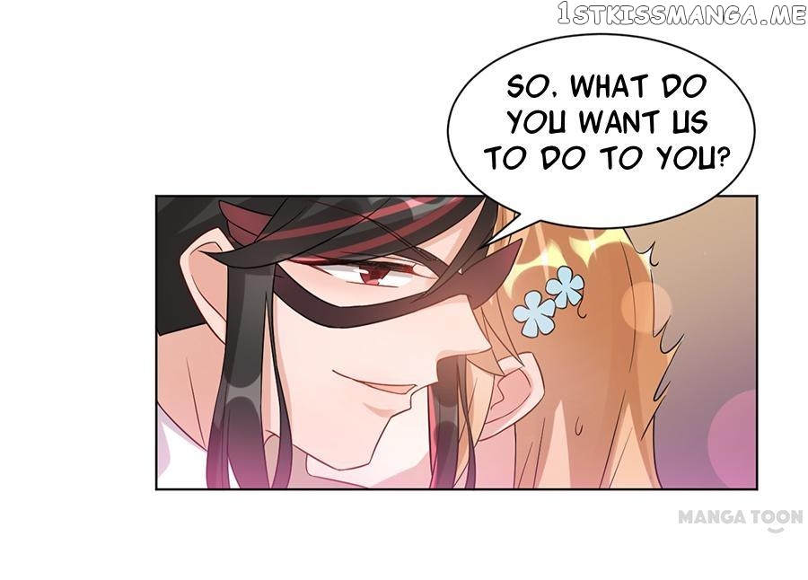The Heiress VS Young Ruffian Chapter 17 - page 10