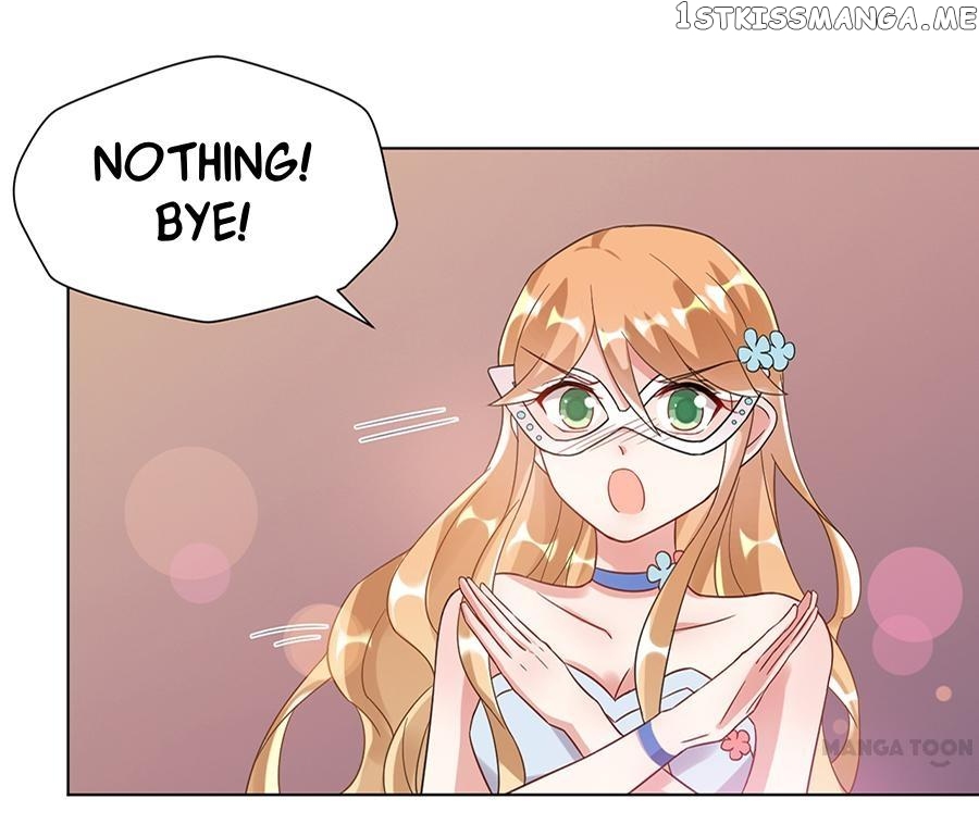 The Heiress VS Young Ruffian Chapter 17 - page 13
