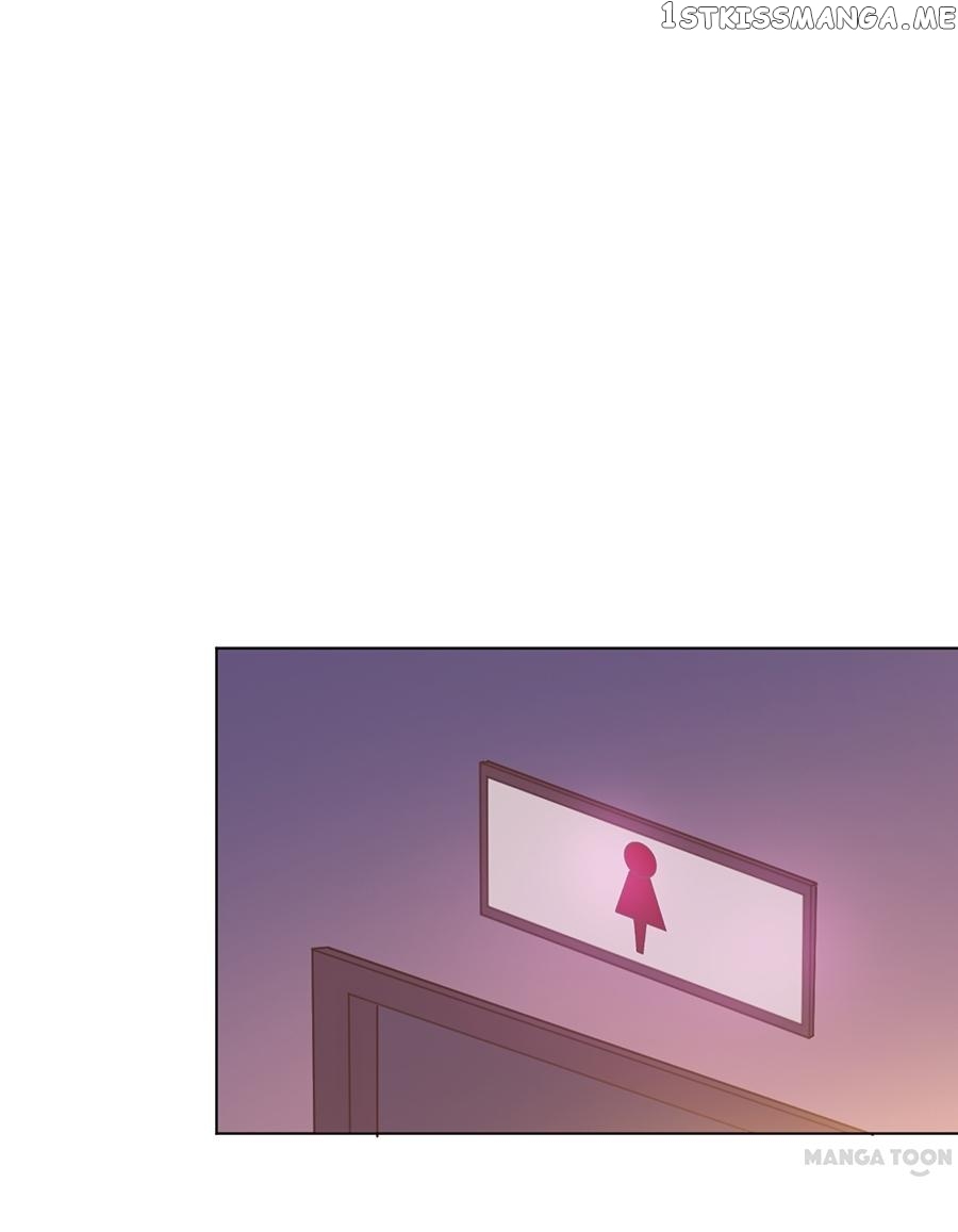 The Heiress VS Young Ruffian Chapter 17 - page 16