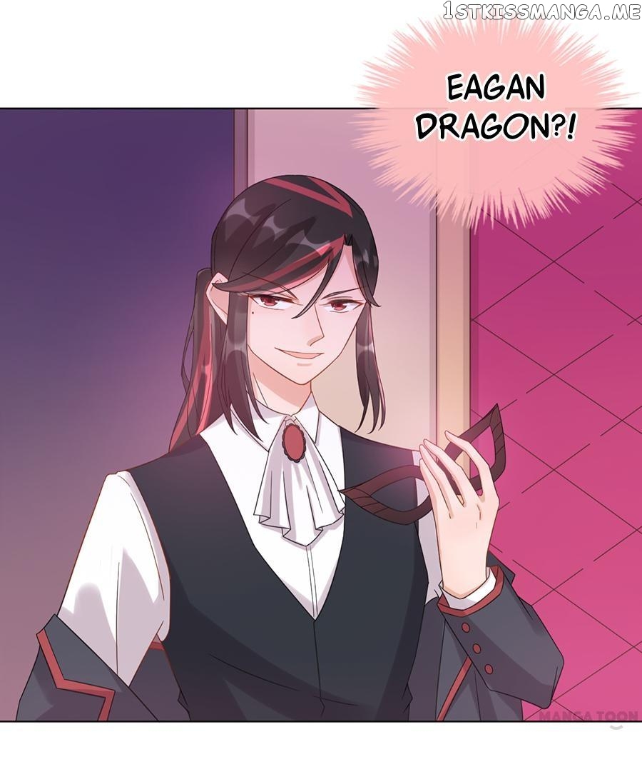 The Heiress VS Young Ruffian Chapter 17 - page 19