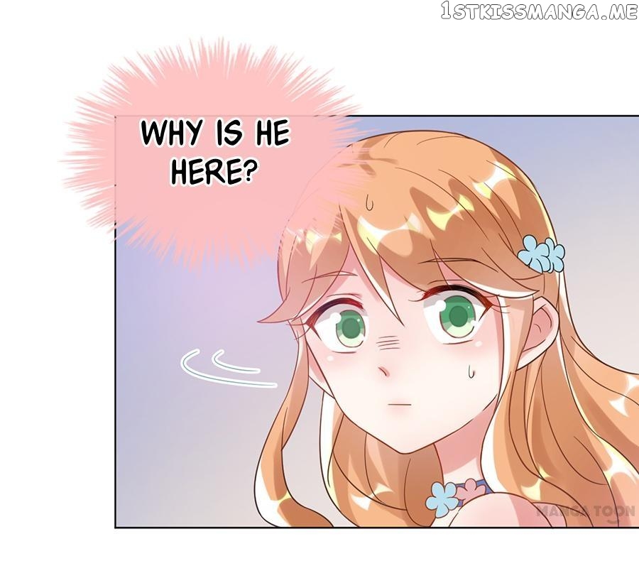 The Heiress VS Young Ruffian Chapter 17 - page 20