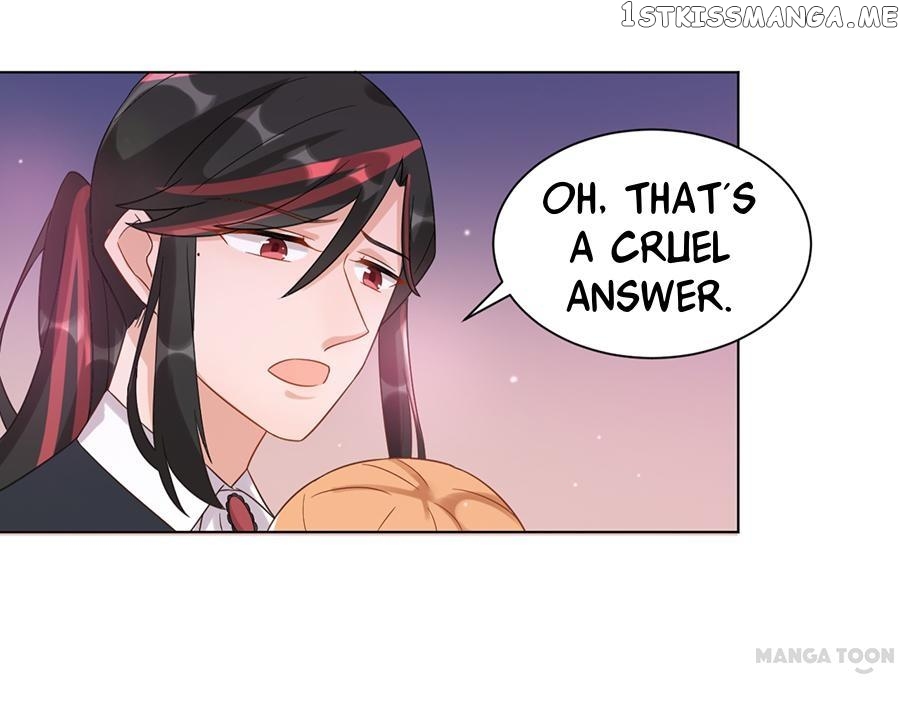 The Heiress VS Young Ruffian Chapter 17 - page 24