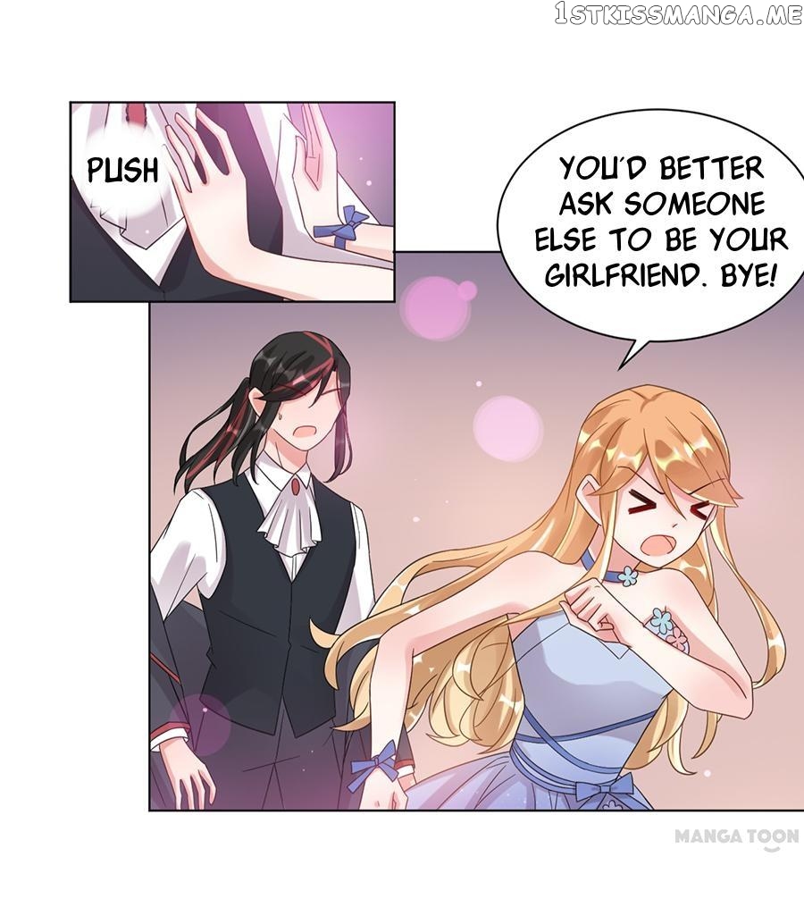 The Heiress VS Young Ruffian Chapter 17 - page 28