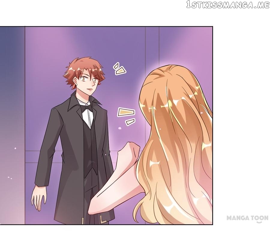 The Heiress VS Young Ruffian Chapter 17 - page 29