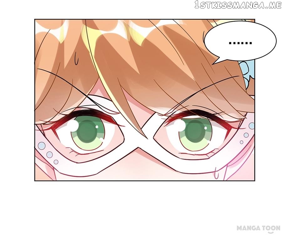 The Heiress VS Young Ruffian Chapter 17 - page 3