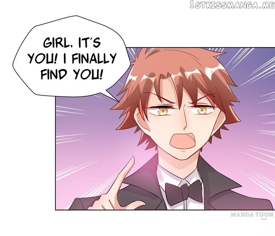 The Heiress VS Young Ruffian Chapter 17 - page 30