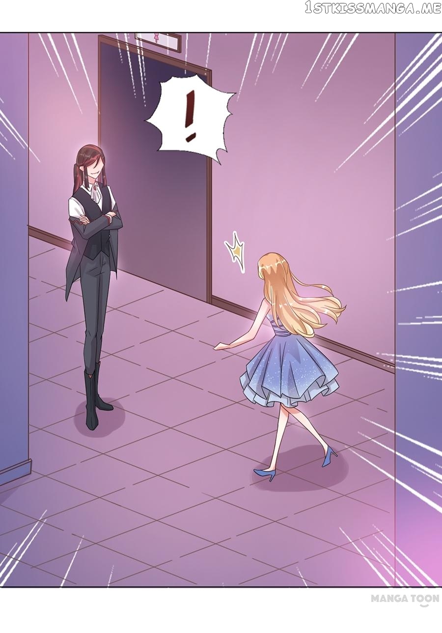 The Heiress VS Young Ruffian Chapter 17 - page 32