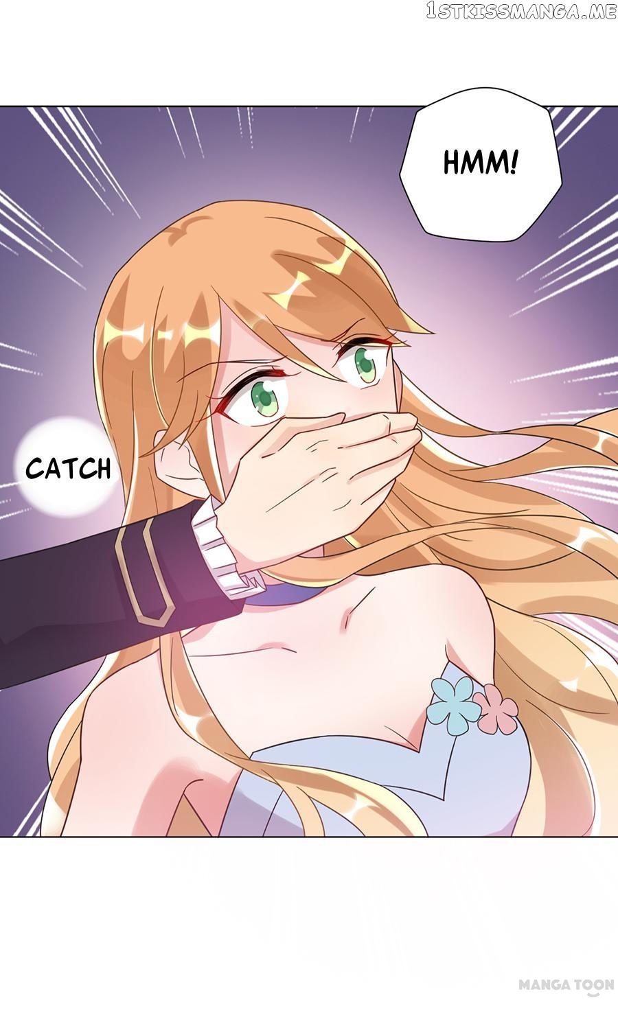 The Heiress VS Young Ruffian Chapter 17 - page 37