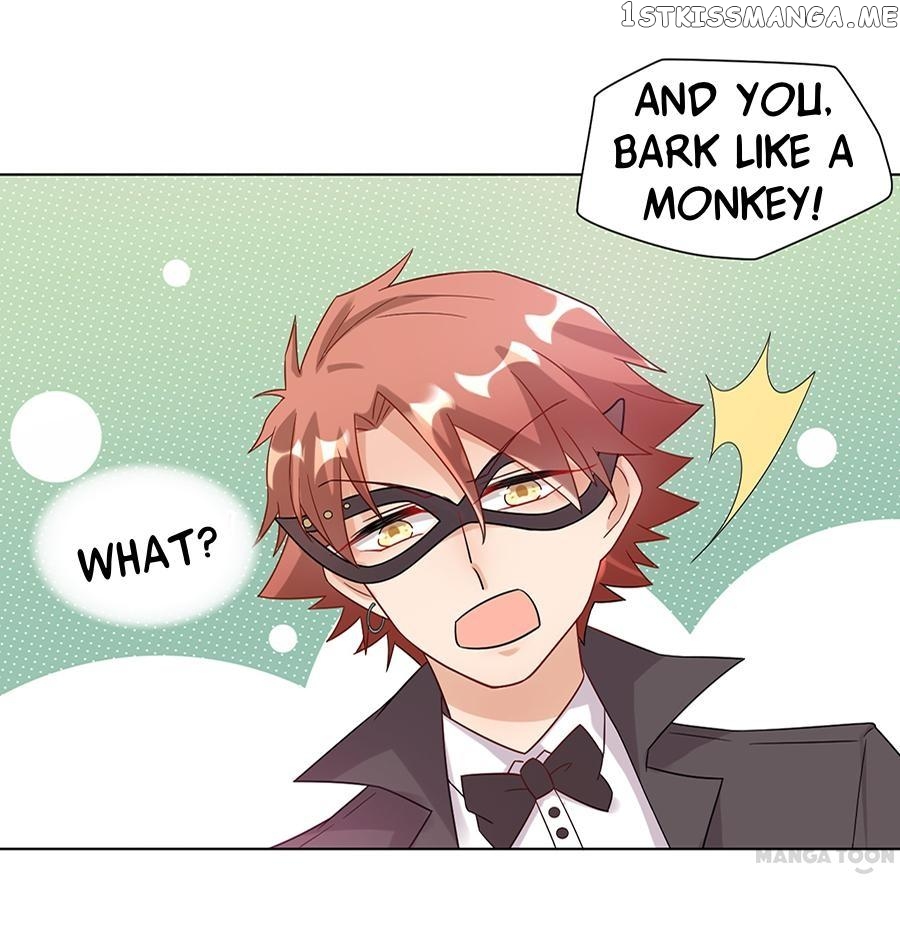 The Heiress VS Young Ruffian Chapter 17 - page 6