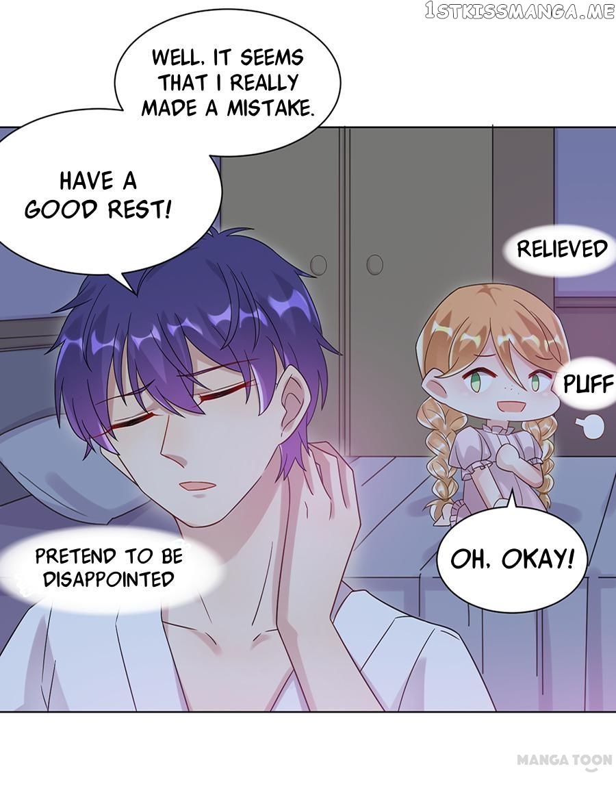 The Heiress VS Young Ruffian Chapter 19 - page 10