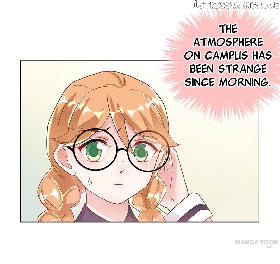The Heiress VS Young Ruffian Chapter 19 - page 15