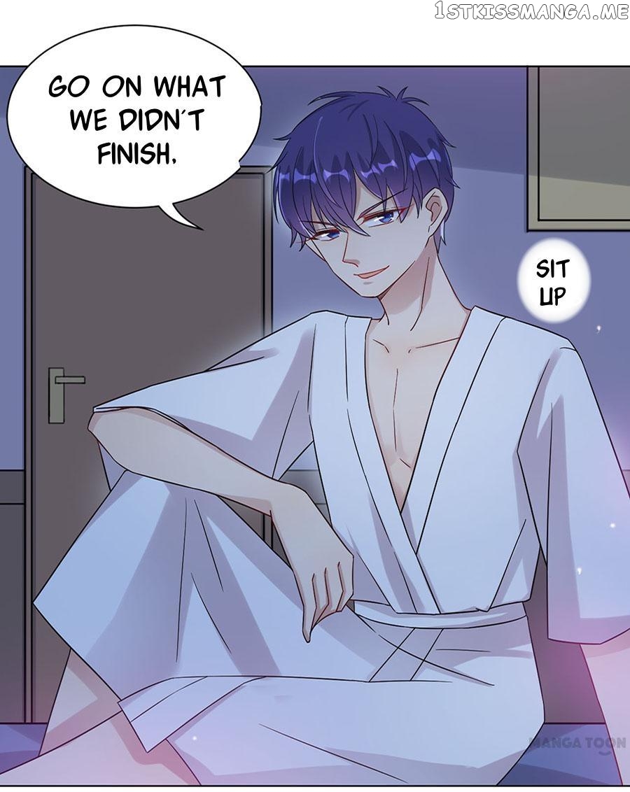 The Heiress VS Young Ruffian Chapter 19 - page 2