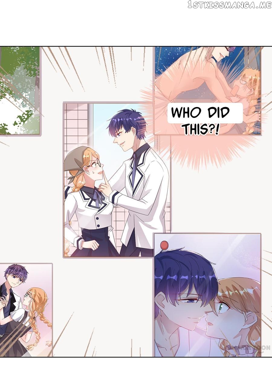 The Heiress VS Young Ruffian Chapter 19 - page 20
