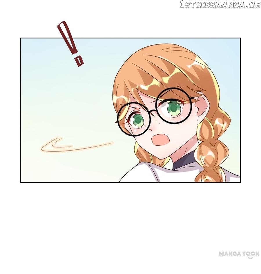 The Heiress VS Young Ruffian Chapter 19 - page 22