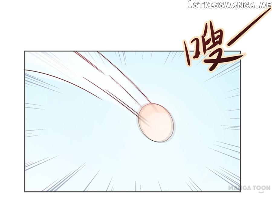 The Heiress VS Young Ruffian Chapter 19 - page 29