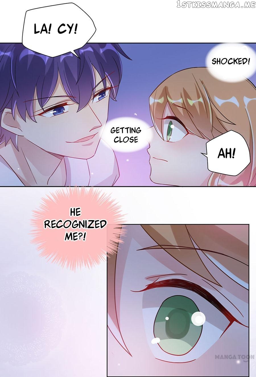 The Heiress VS Young Ruffian Chapter 19 - page 3