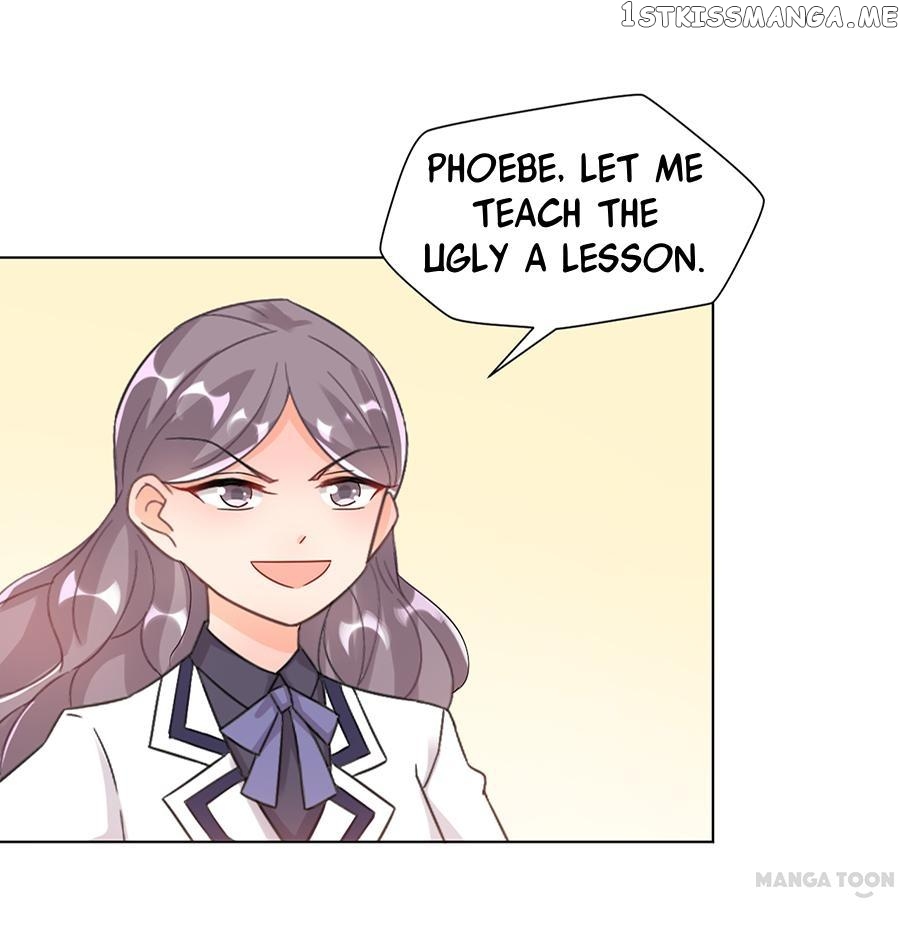 The Heiress VS Young Ruffian Chapter 19 - page 34