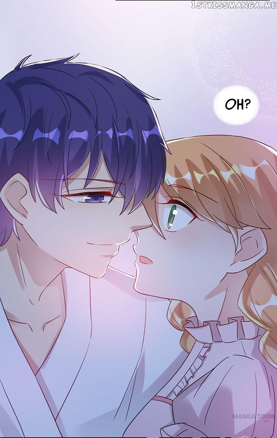 The Heiress VS Young Ruffian Chapter 19 - page 4