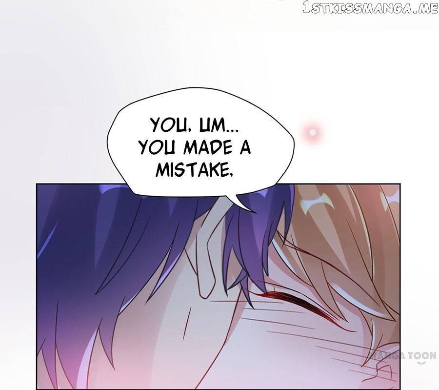 The Heiress VS Young Ruffian Chapter 19 - page 6