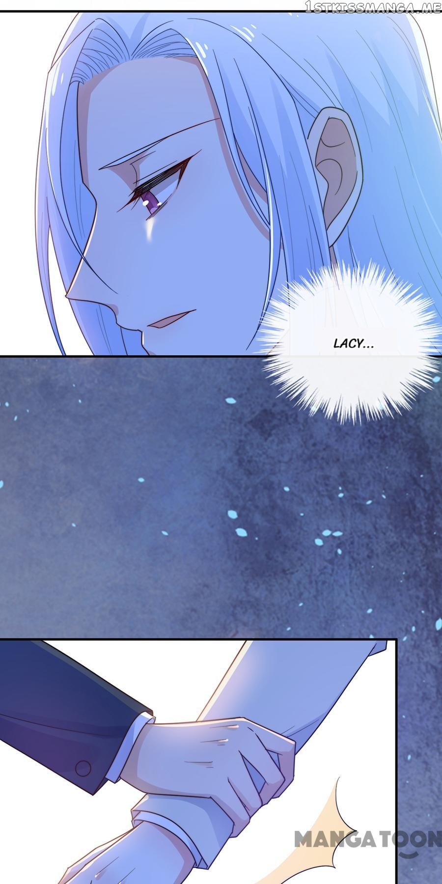 The Heiress VS Young Ruffian Chapter 191 - page 12