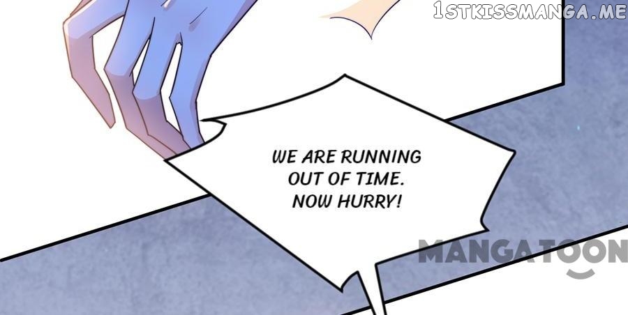 The Heiress VS Young Ruffian Chapter 191 - page 13