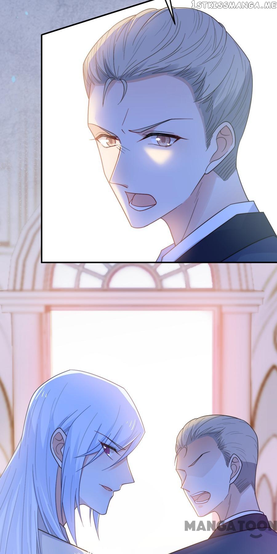 The Heiress VS Young Ruffian Chapter 191 - page 14