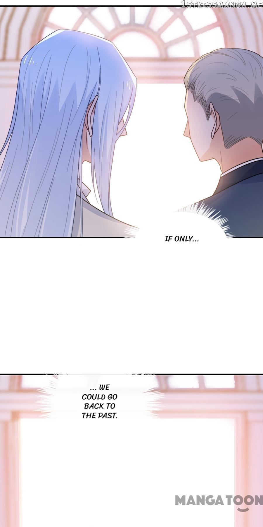 The Heiress VS Young Ruffian Chapter 191 - page 16