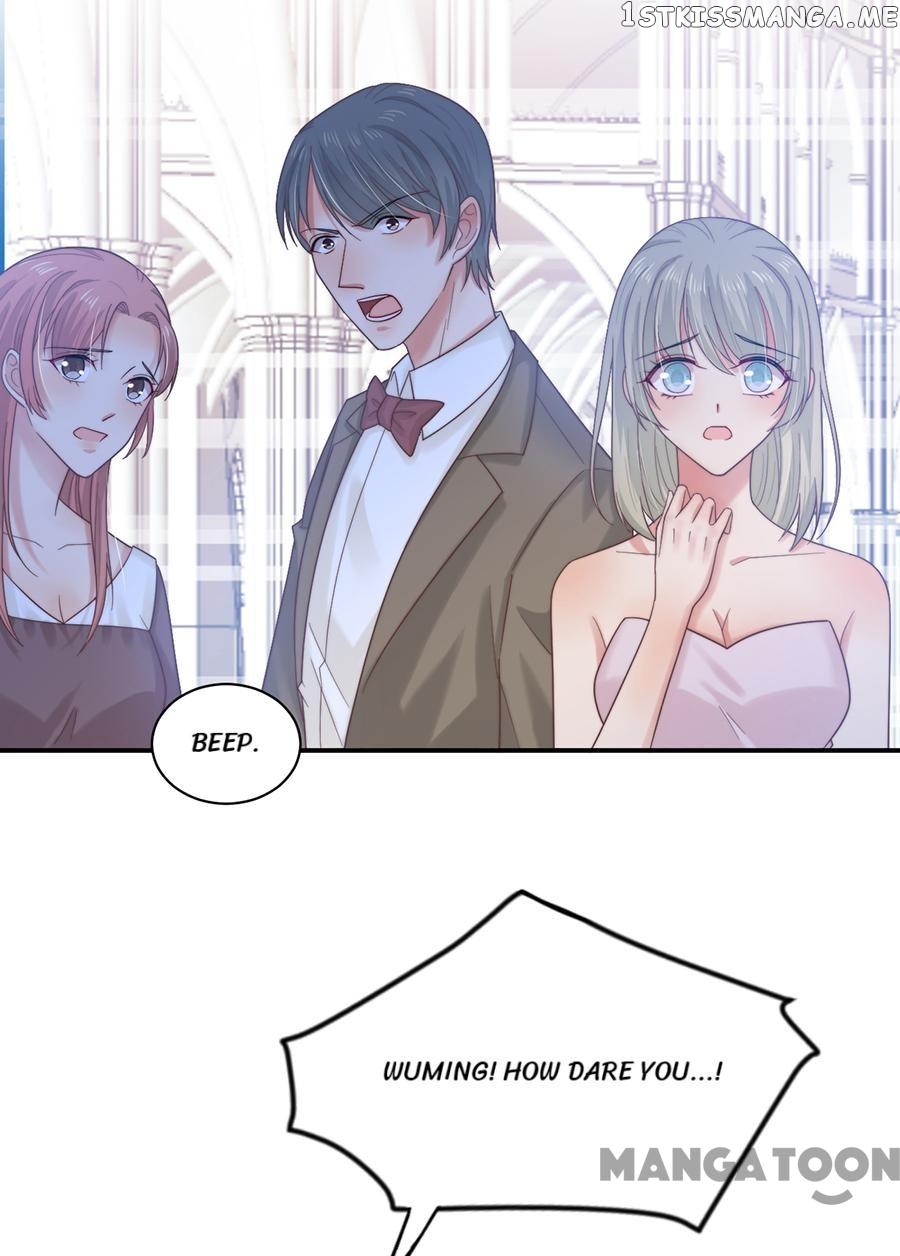 The Heiress VS Young Ruffian Chapter 191 - page 20