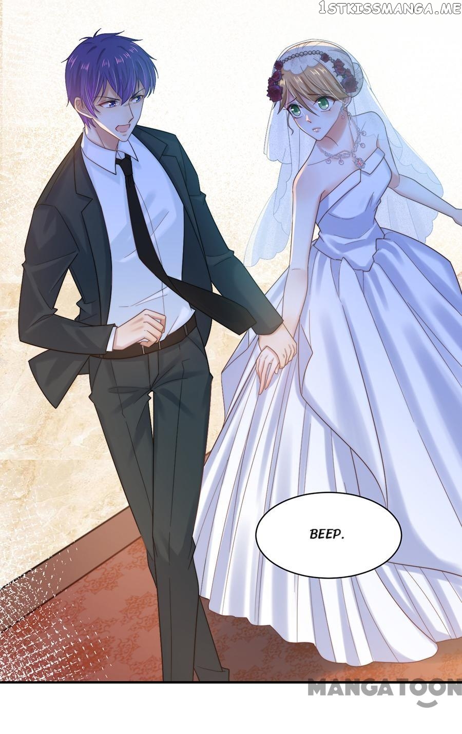 The Heiress VS Young Ruffian Chapter 191 - page 24