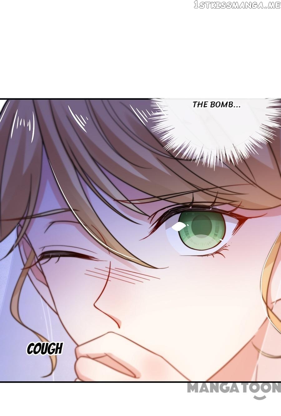 The Heiress VS Young Ruffian Chapter 191 - page 28